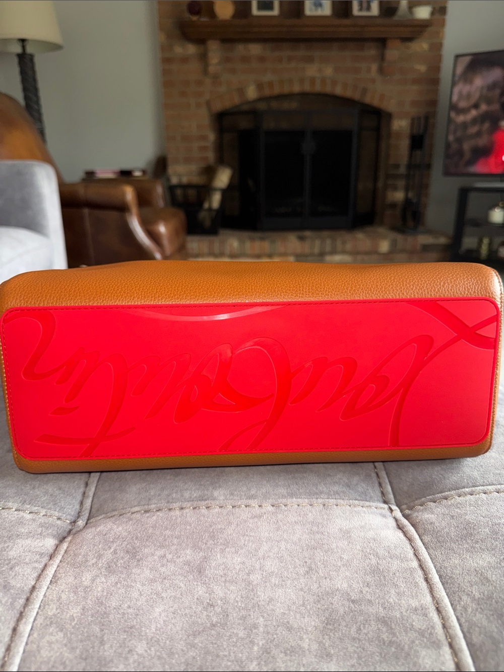 New Christian Louboutin cabata tote - Picture 4 of 8